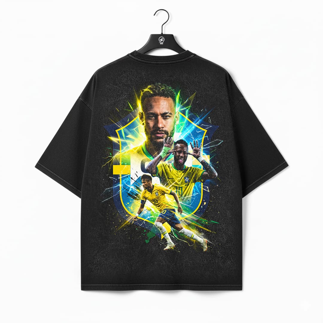 A Seleção - Oversized