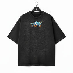 (PRE-ORDER) Psychic Blossom - Oversized
