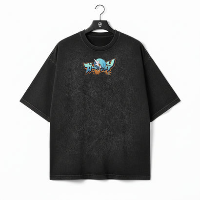 (PRE-ORDER) Psychic Blossom - Oversized