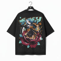 (PRE-ORDER) Psychic Blossom - Oversized