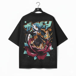(PRE-ORDER) Psychic Blossom - Oversized