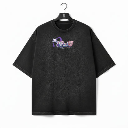 (PRE-ORDER) Psychic Legends - Oversized