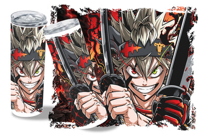 Zero Mana Tumbler