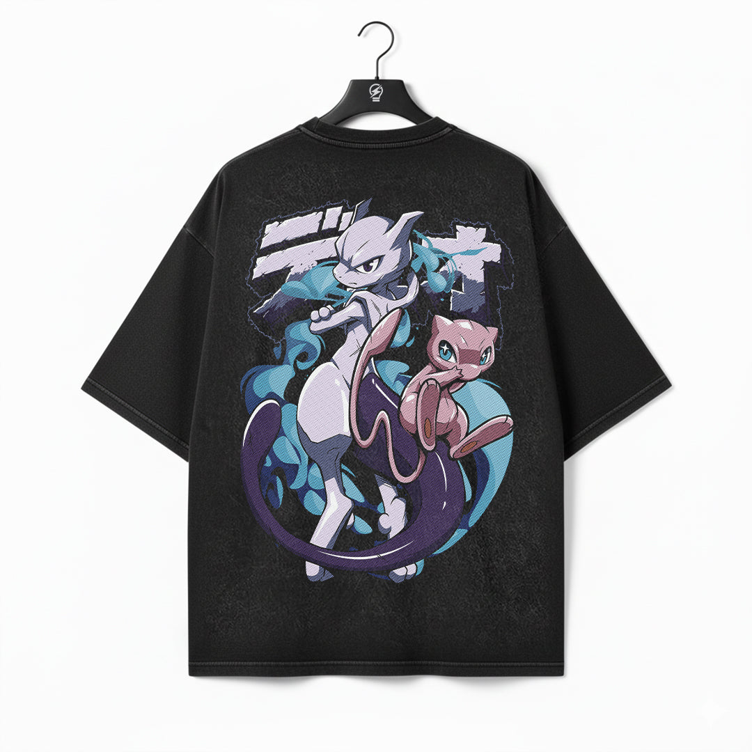 (PRE-ORDER) Psychic Legends - Oversized