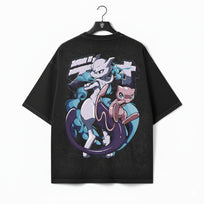 (PRE-ORDER) Psychic Legends - Oversized