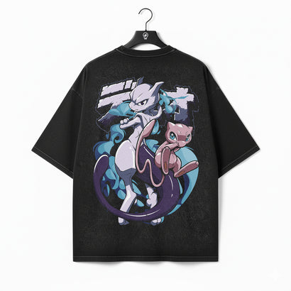 (PRE-ORDER) Psychic Legends - Oversized