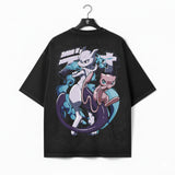 (PRE-ORDER) Psychic Legends - Oversized