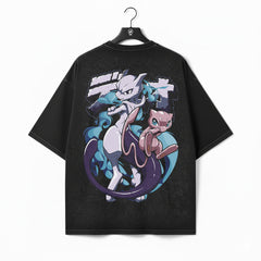 (PRE-ORDER) Psychic Legends - Oversized