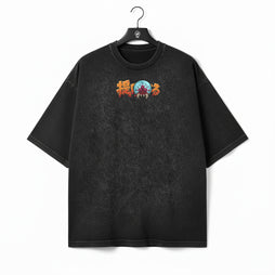(PRE-ORDER) Nebula Sentinel - Oversized