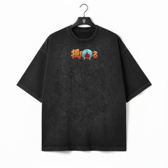 (PREVENTA) El guerrero del norte - Talla grande