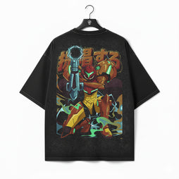 (PRE-ORDER) Nebula Sentinel - Oversized
