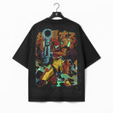 (PRE-ORDER) Nebula Sentinel - Oversized