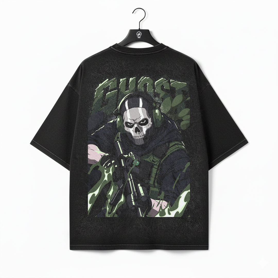 Tactical Reaper - Oversized