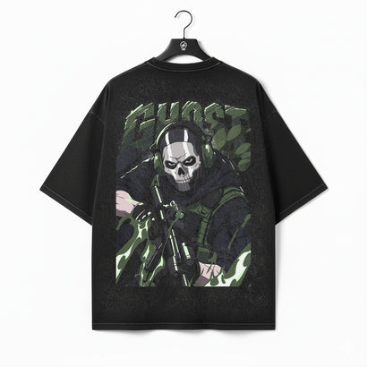 Tactical Reaper - Oversized