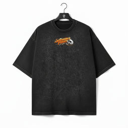 (PRE-ORDER) Shadow Corsair - Oversized