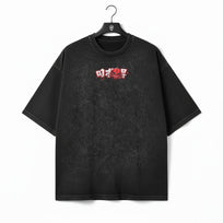 Red Mecha Strike - Oversized
