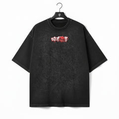 Red Mecha Strike - Oversized