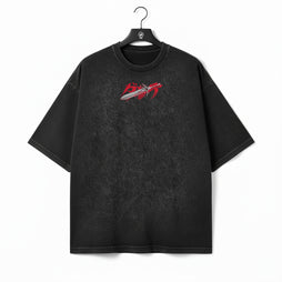 (PRE-ORDER) Crimson Rebellion - Oversized