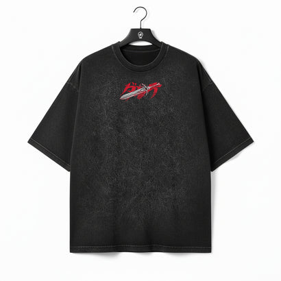 (PRE-ORDER) Crimson Rebellion - Oversized