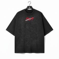 (PRE-ORDER) Crimson Rebellion - Oversized