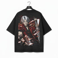 (PRE-ORDER) Crimson Rebellion - Oversized
