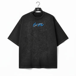 (PRE-ORDER) Storm Blade - Oversized