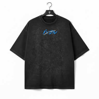 (PRE-ORDER) Storm Blade - Oversized