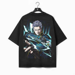 (PRE-ORDER) Storm Blade - Oversized