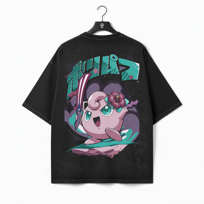 BoriPuff - Oversized