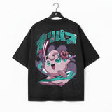 BoriPuff - Oversized