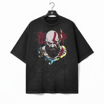(PRE-ORDER) The Northern Warrior - Oversized