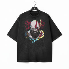 (PRE-ORDER) The Northern Warrior - Oversized