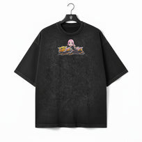 (PRE-ORDER) Battle Instinct - Oversized