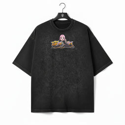 (PRE-ORDER) Battle Instinct - Oversized