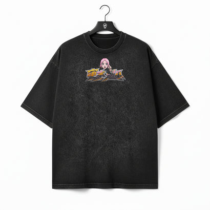 (PRE-ORDER) Battle Instinct - Oversized