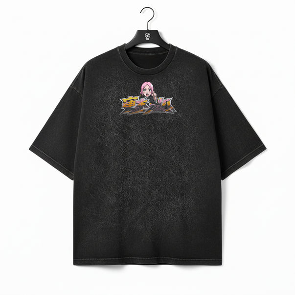 Battle Instinct - Oversized