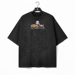 (PRE-ORDER) Battle Instinct - Oversized
