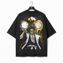 (PRE-ORDER) Battle Instinct - Oversized