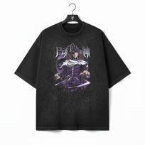 (PRE-ORDER) Shadow Monarch - Oversized