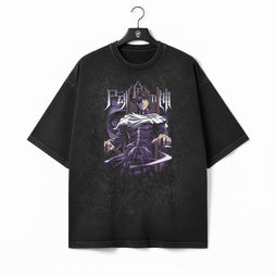 (PRE-ORDER) Shadow Monarch - Oversized