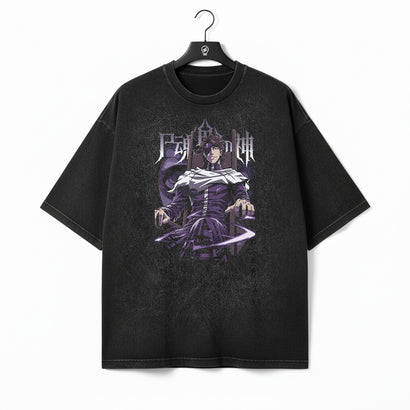 (PRE-ORDER) Shadow Monarch - Oversized