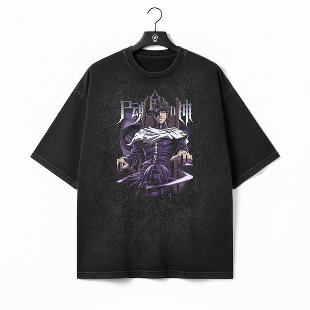 Shadow Monarch - Oversized