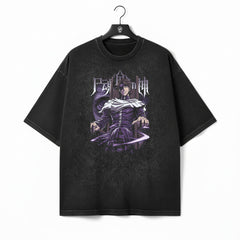 (PRE-ORDER) Shadow Monarch - Oversized