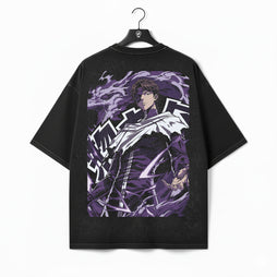 (PRE-ORDER) Shadow Monarch - Oversized