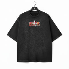 (PRE-ORDER) Broken Mask - Oversized
