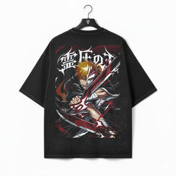 (PRE-ORDER) Broken Mask - Oversized