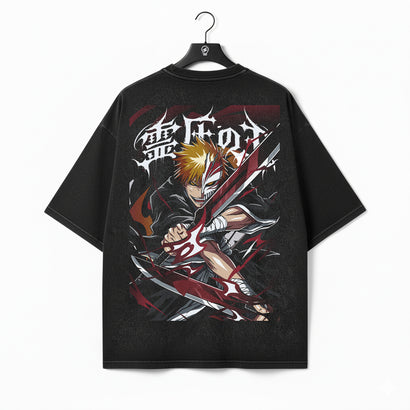 (PRE-ORDER) Broken Mask - Oversized