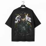 Silent Infiltrator - Oversized