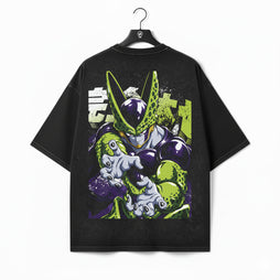 (PRE-VENTA) Perfect Evolution - Oversized