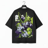 Perfect Evolution - Oversized